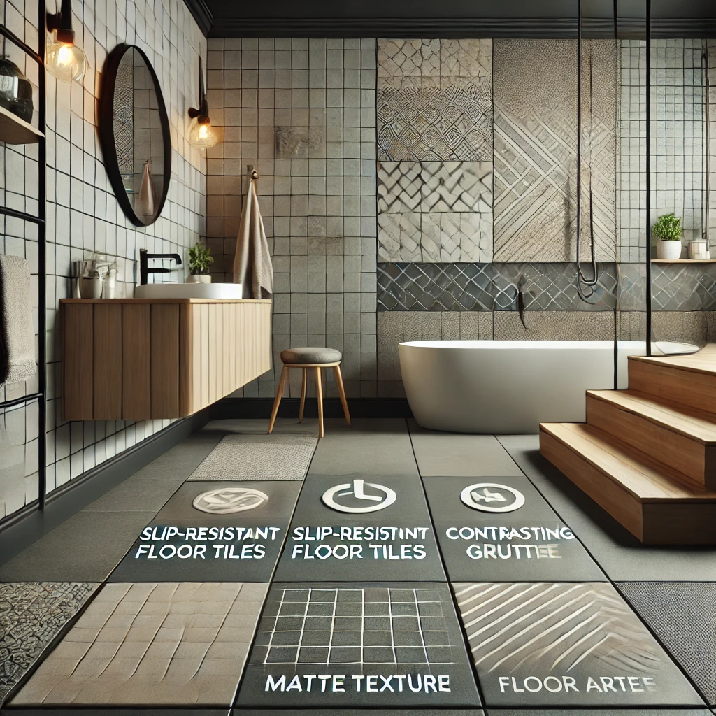 Design Tips for Style + Safety