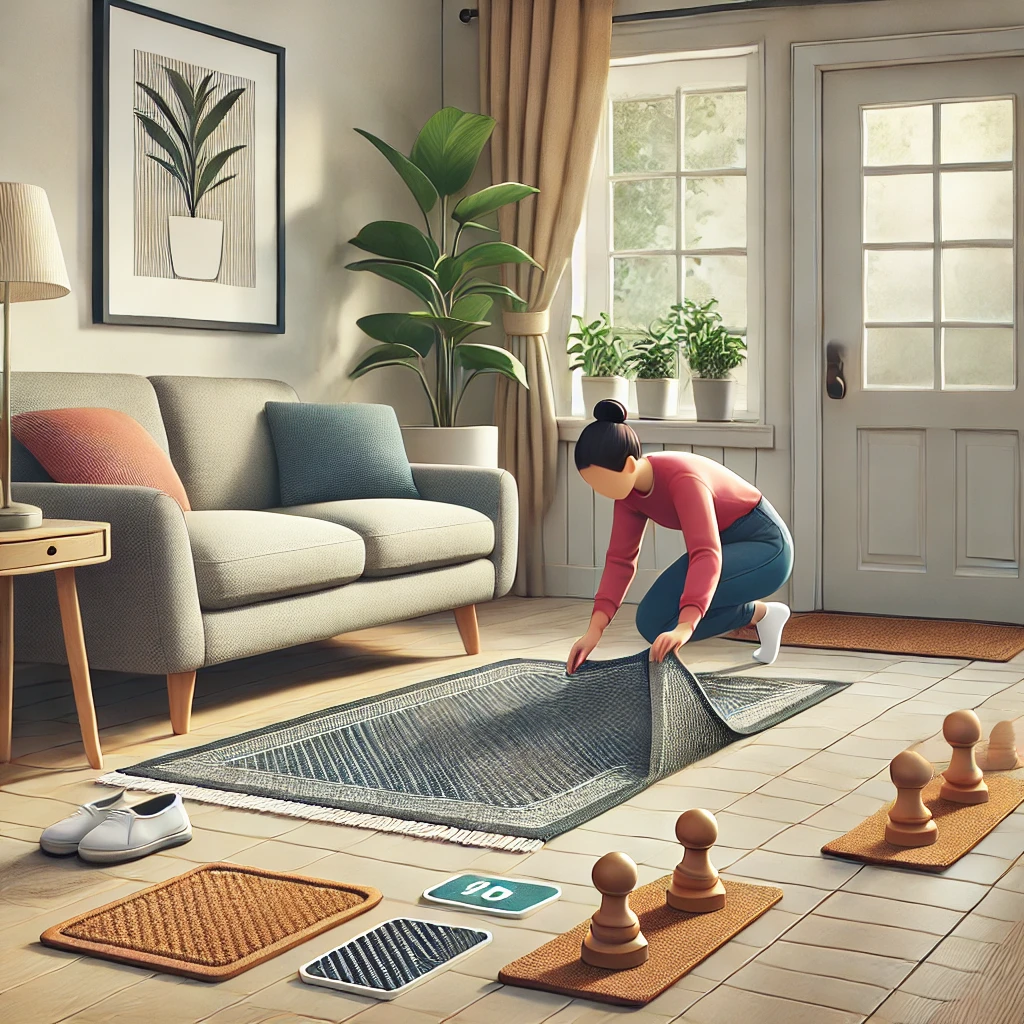 Prevent Scratches with Protective Measures