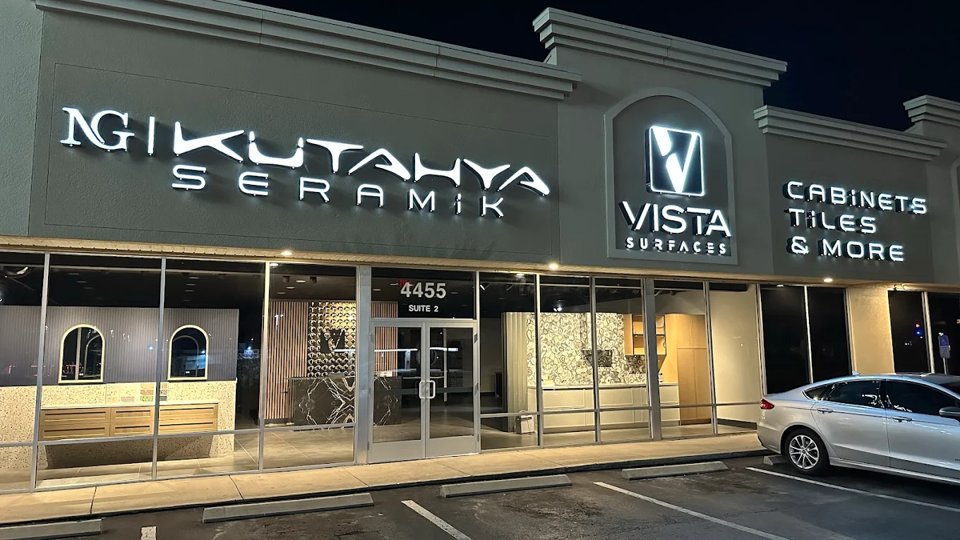 ceramic , Mosiac , Tile , cabinets 